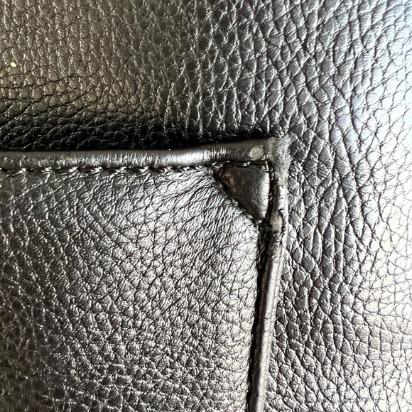 Fawn Design Black diaper bag - Picture 8 of 9